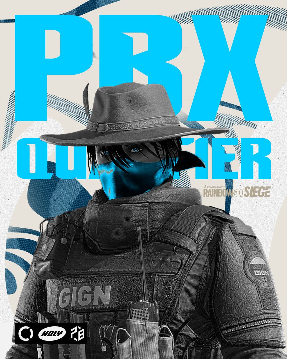 Free Qualifier today! 🥱
(Watch us lose first round)

🎮 <a href="/PBX_PRO_SERIES/">PBX PRO SERIES</a>
🆚 Thread below!
🕧 Starting 18 CET
📺 twitch.tv/pbx_proseries

#VENIVIDIViNCi
#DAViNCiESPORTS