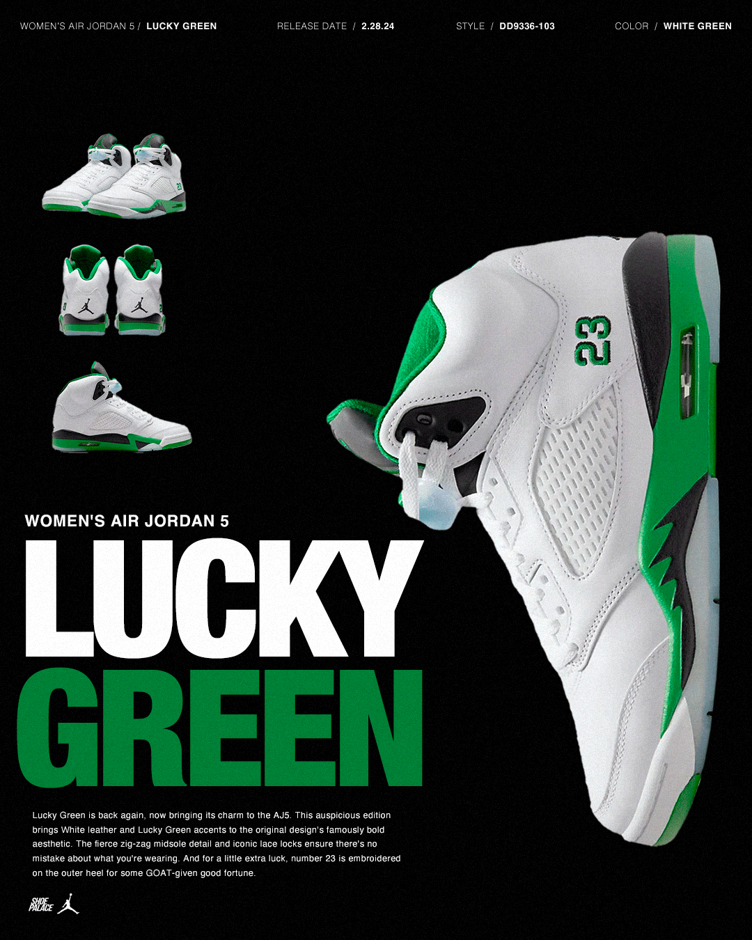 Release date 23 store is back