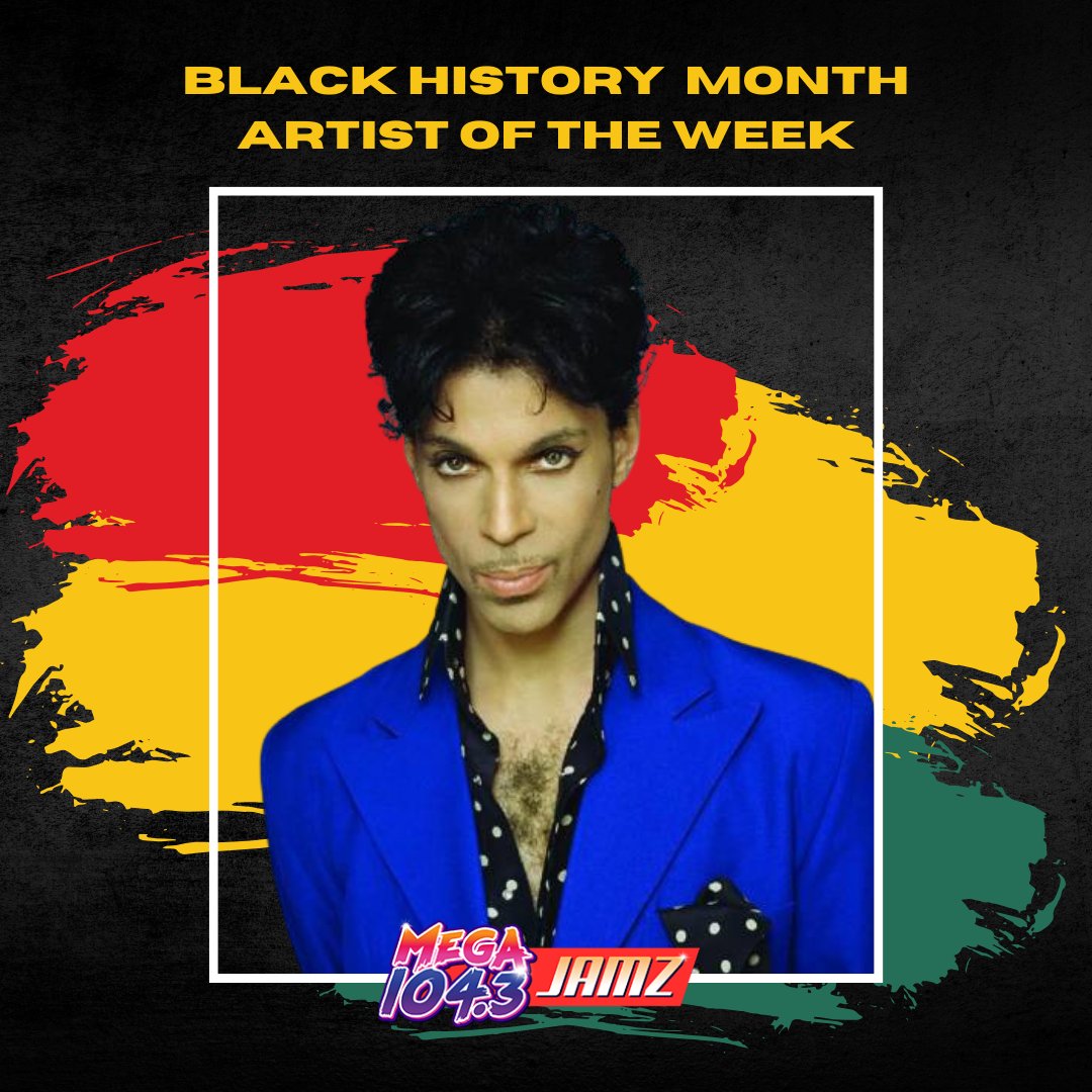 Mega 104.3 tweet media