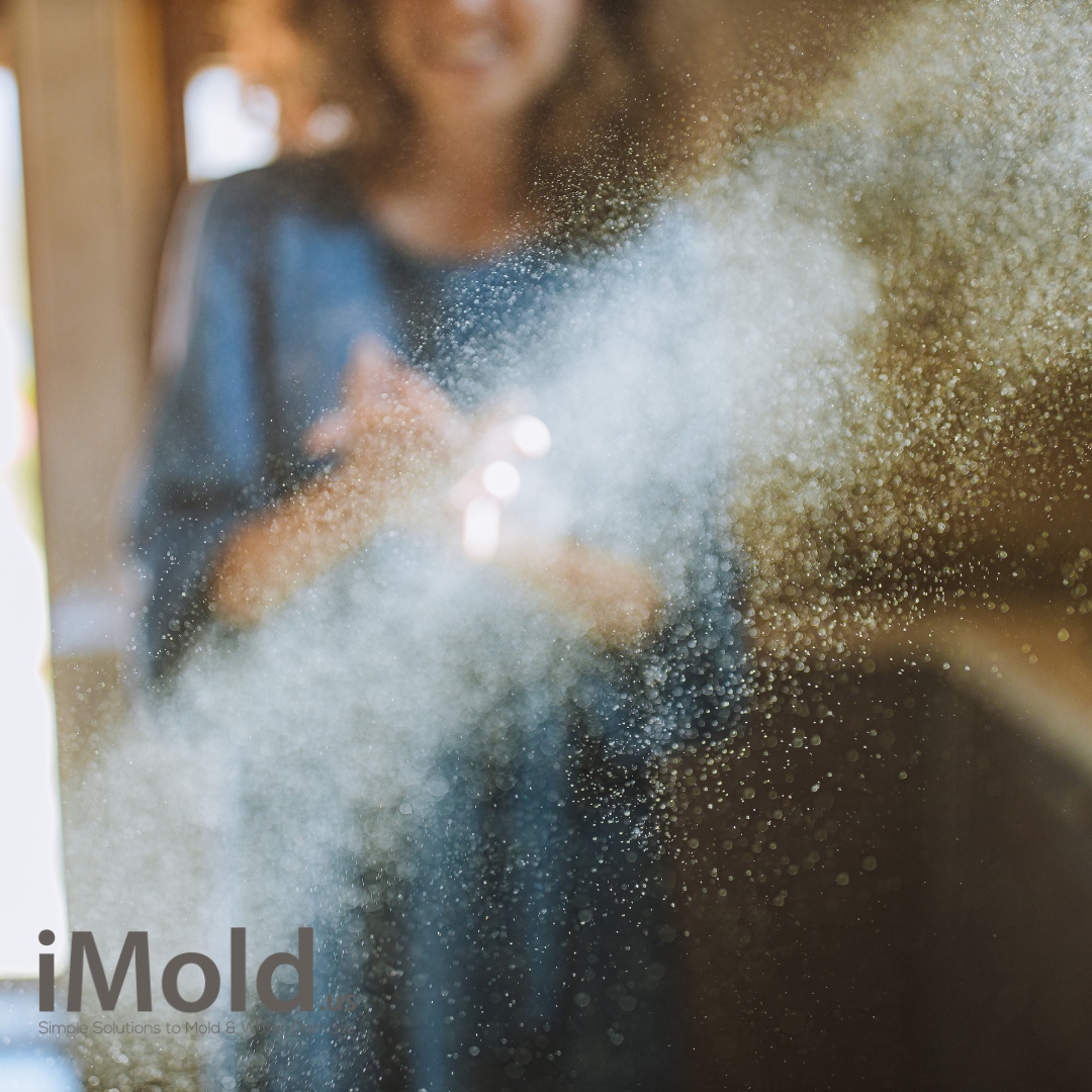 We understand the unique challenges of mold in Southwest Florida. Trust us to get the job done right, every time. 🌞
