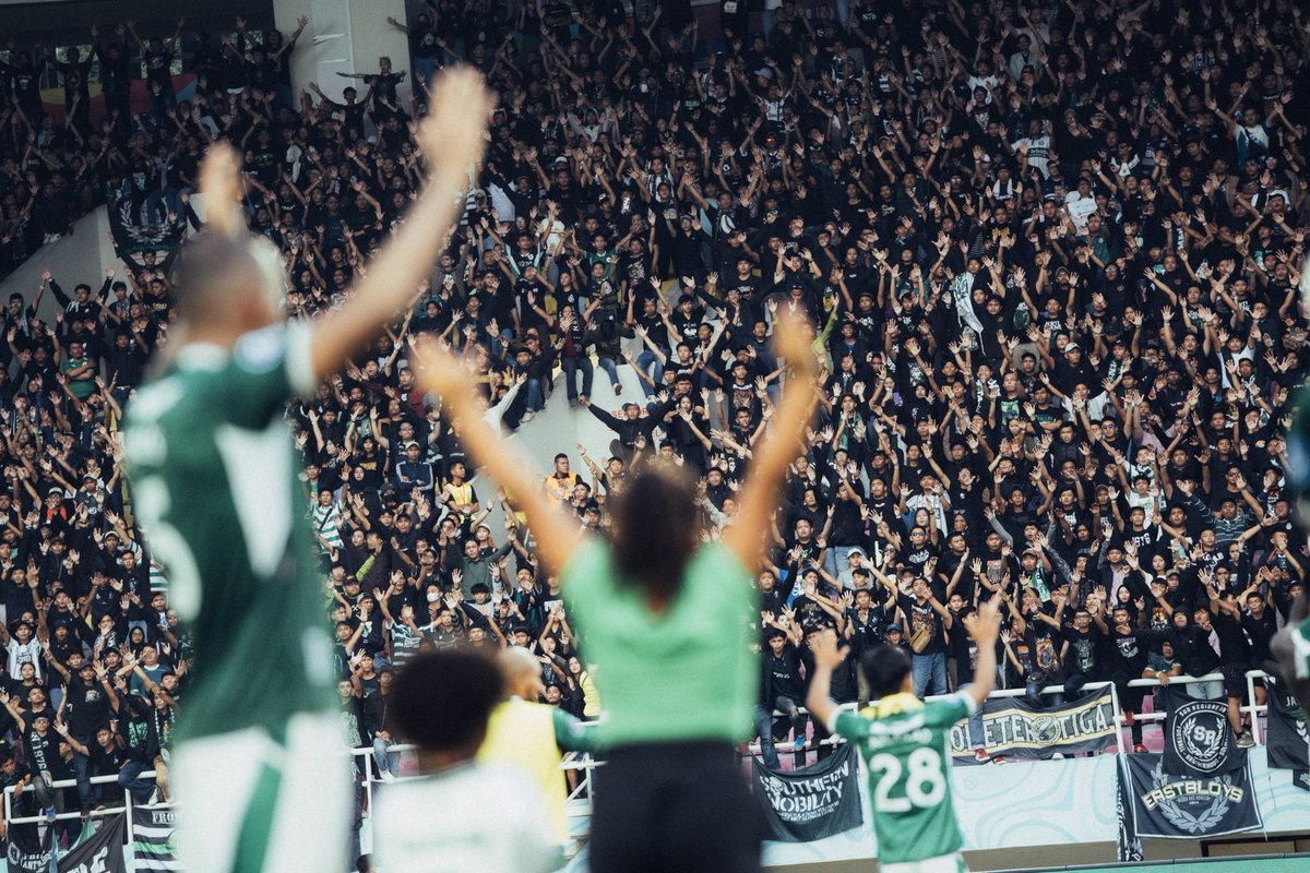 PSS Sleman vs Persita Tangerang | 27 Februari 2024