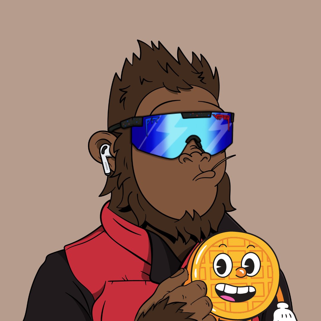 mobymaybe's tweet image. Thank you @Pirate_Angel_ for the #waffle edit to my @ShreddingSassy  🙏🙏🙏

Now I am ready for waffle Wednesday! #StaySassy you shredders!!! 💙🔥💙