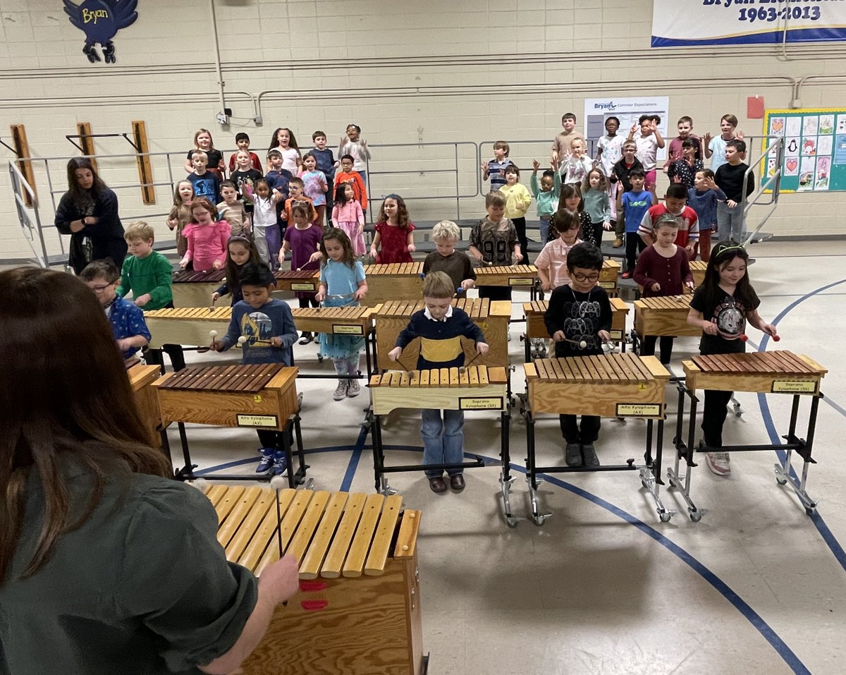 Bryan Elementary MPS (@bryanelementary) on Twitter photo 1st grade Musicians! Our 1st grade students put on a great show yesterday. We had tons of smiles, laughs and joy during the performance! #Proud2beMPS <a href="/MillardPS/">Millard Public Schools</a> 1st grade Musicians! Our 1st grade students put on a great show yesterday. We had tons of smiles, laughs and joy during the performance! #Proud2beMPS <a href="/MillardPS/">Millard Public Schools</a>
