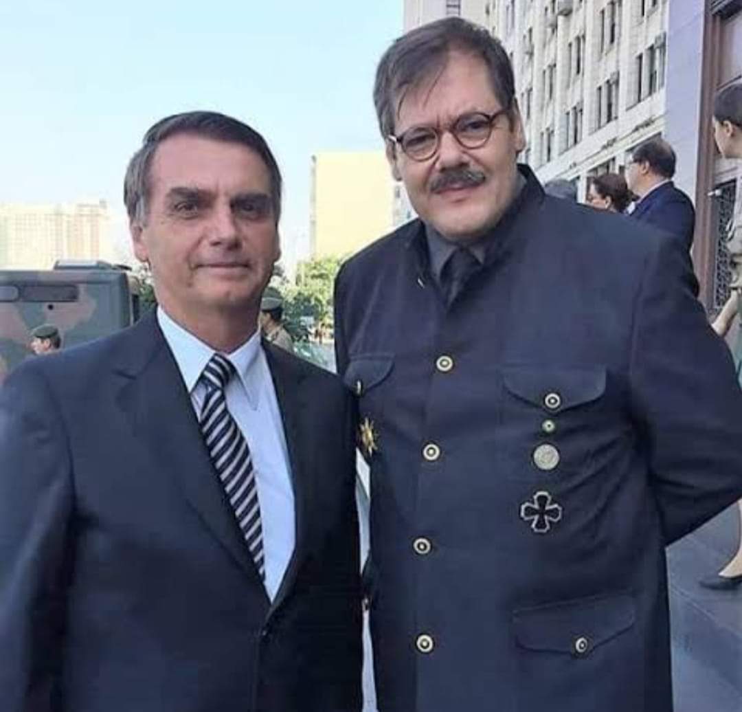 valterdial's tweet photo. @deputadozucco Paulista tava linda https://t.co/P5rpMJmdWr