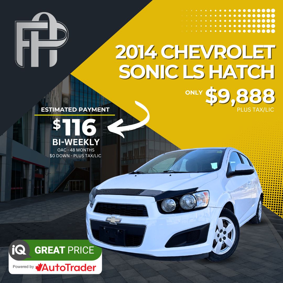 PauletteAuto's tweet image. If you're looking for a small, inexpensive car, this may be the one for you! Only 117,981kms!

More information and photos:
buff.ly/4bXwK6n