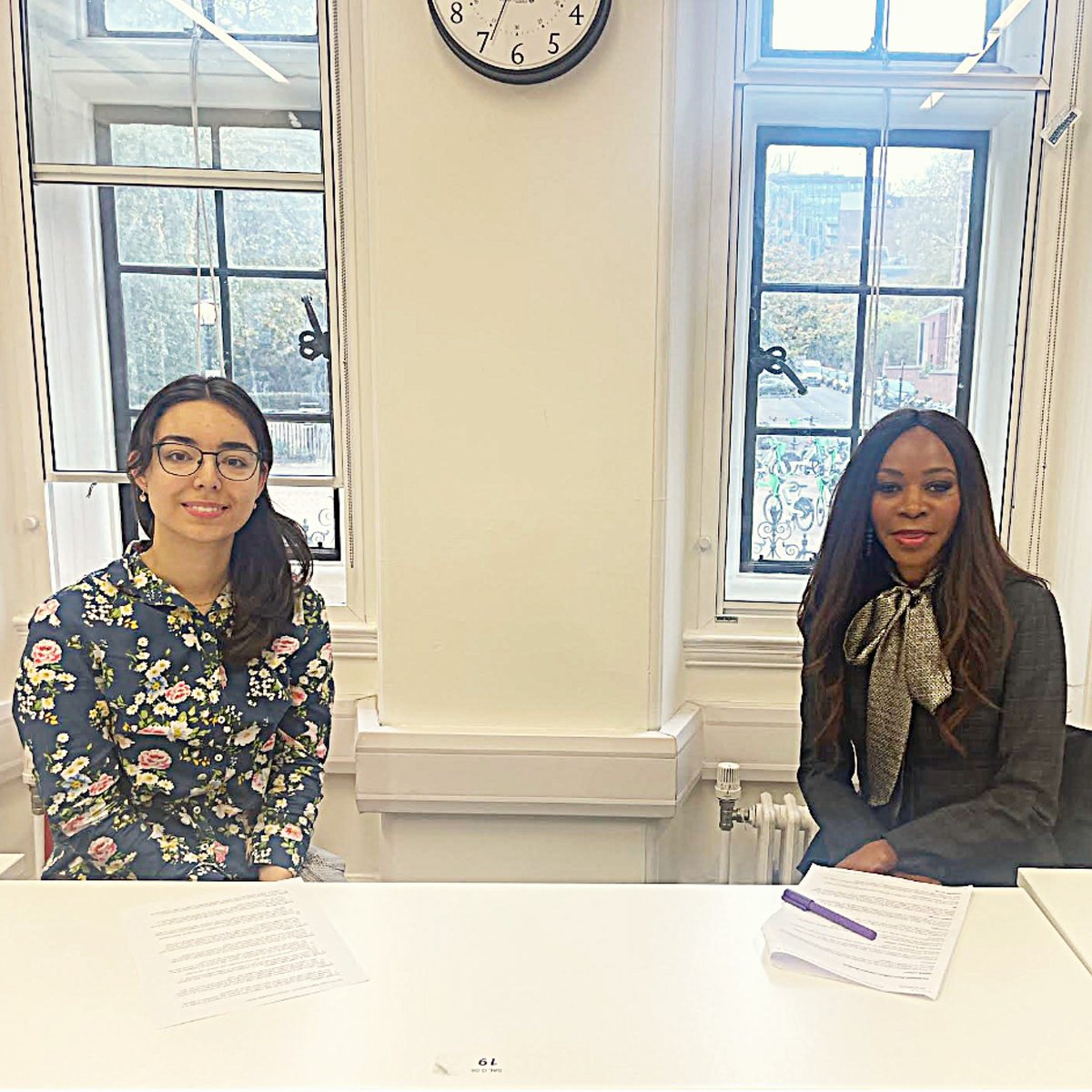 Our future economists at @LSEEcon put me through my paces on 'The Beverage Report' podcast with insightful questions on the challenges ahead for the Global Economy: *IWF Growth Projections *Energy Transition *Inequality open.spotify.com/episode/5Rd4bM… #energy #growth #inequality