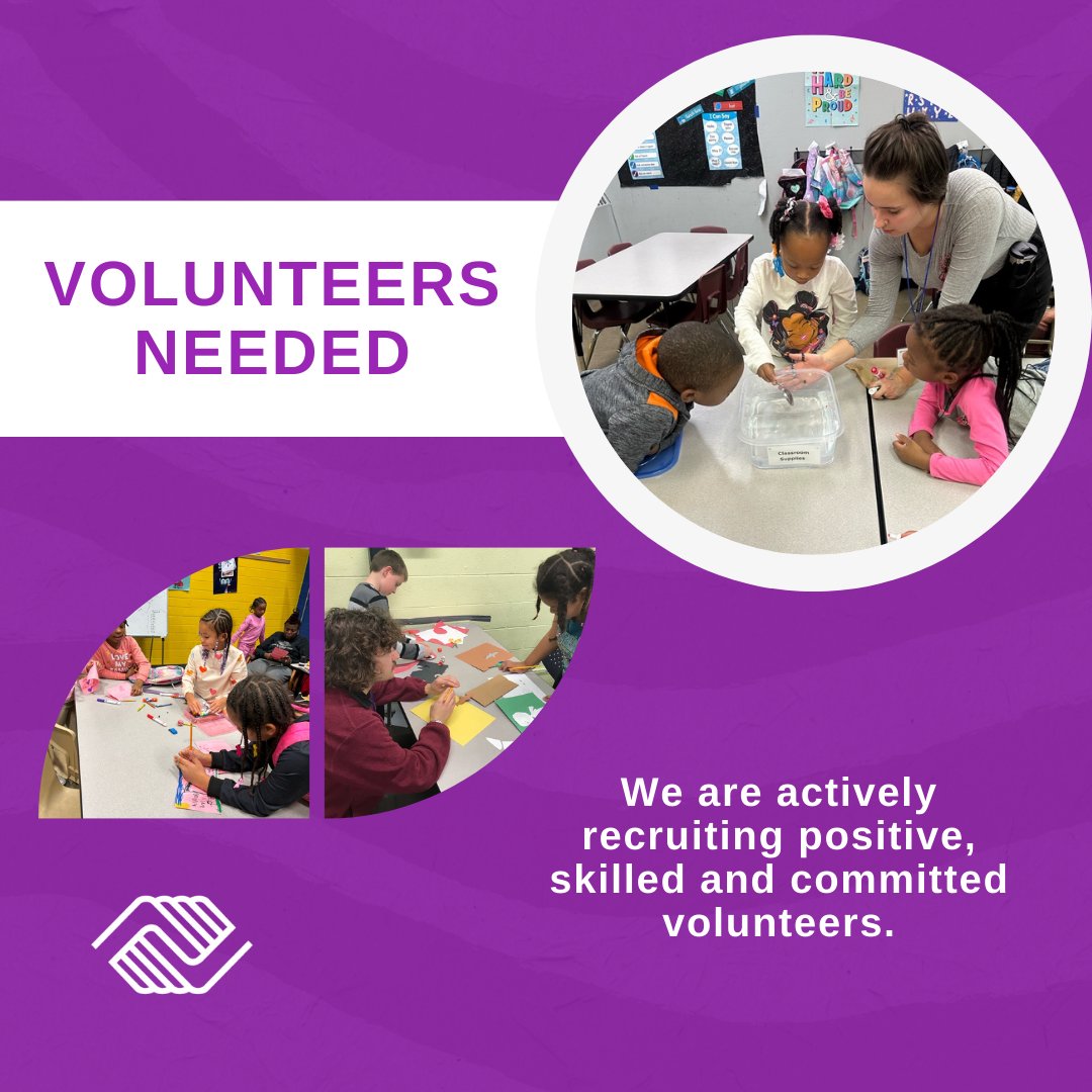 As little as one hour per week is all it takes to make a positive impact in a child's life. Consider volunteering at BGCM to make a difference in the lives of Muncie youth!