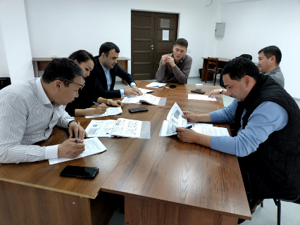 CASE II Project tweet media