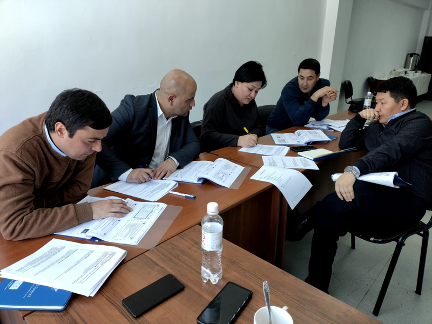 CASE II Project (@case_ii_project) on Twitter photo <a href="/CASE_II_Project/">CASE II Project</a> is delivering the 1st 2024 multilateral activity for #PartnerStates in #CentralAsia, implemented by <a href="/ECACceac/">ECAC</a> & funded by <a href="/EU_FPI/">EU Service for Foreign Policy Instruments 🌐</a>. 11 participants from #Kazakhstan, #Kyrgyzstan, #Tajikistan, and #Turkmenistan met in #Almaty for #Training on #CovertTesting. <a href="/CASE_II_Project/">CASE II Project</a> is delivering the 1st 2024 multilateral activity for #PartnerStates in #CentralAsia, implemented by <a href="/ECACceac/">ECAC</a> & funded by <a href="/EU_FPI/">EU Service for Foreign Policy Instruments 🌐</a>. 11 participants from #Kazakhstan, #Kyrgyzstan, #Tajikistan, and #Turkmenistan met in #Almaty for #Training on #CovertTesting.