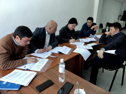 @CASE_II_Project is delivering the 1st 2024 multilateral activity for #PartnerStates in #CentralAsia, implemented by @ECACceac & funded by @EU_FPI. 11 participants from #Kazakhstan, #Kyrgyzstan, #Tajikistan, and #Turkmenistan met in #Almaty for #Training on #CovertTesting.