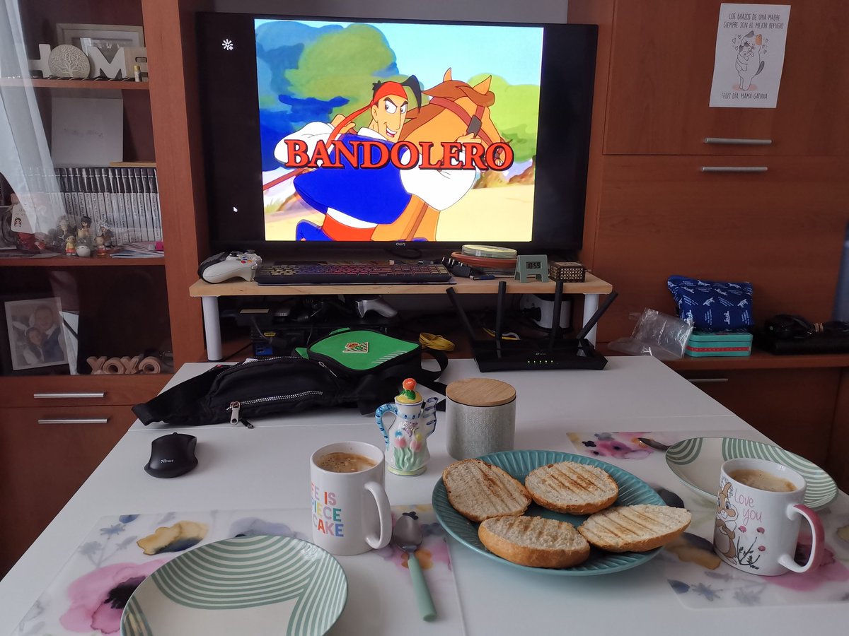 ¡¡Feliz día de Andalucía!! 💚🤍💚