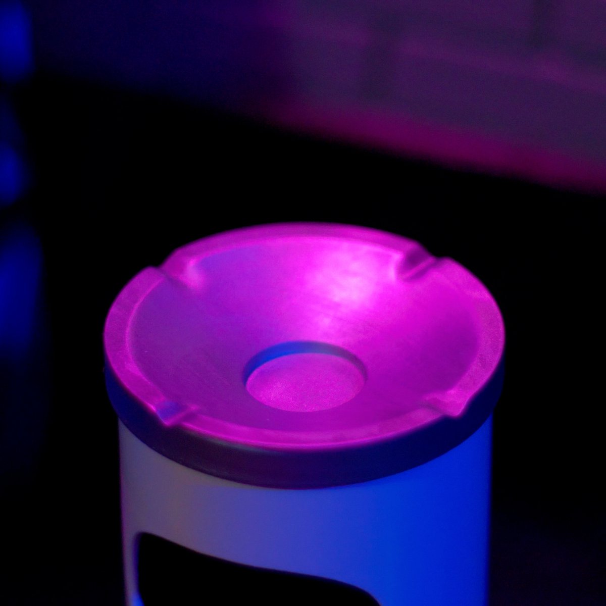 NumskullDesigns's tweet image. Get ready to level up your Quarter Arcade experience with the all-new 1/4 scale mini arcade trash can! In stock now:  justgeek.com/collections/qu… 🗑️

Level up your retro gaming ¼ scale mini Arcade in a small but useful way! #QuarterArcades #miniarcade