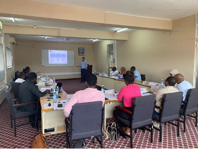 CASE II Project tweet media