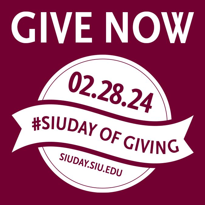 SIU Foundation tweet media