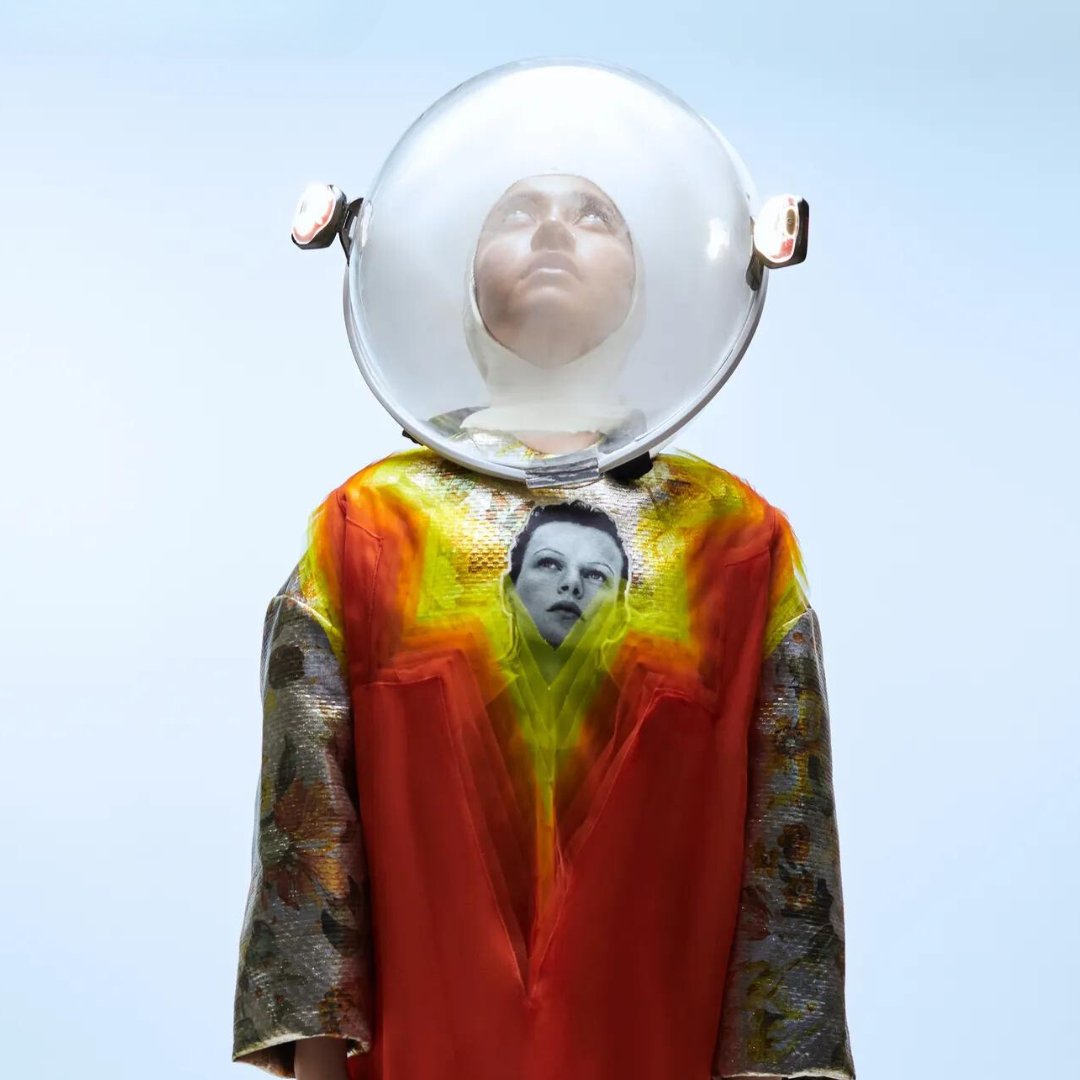 Space for Humanity tweet media