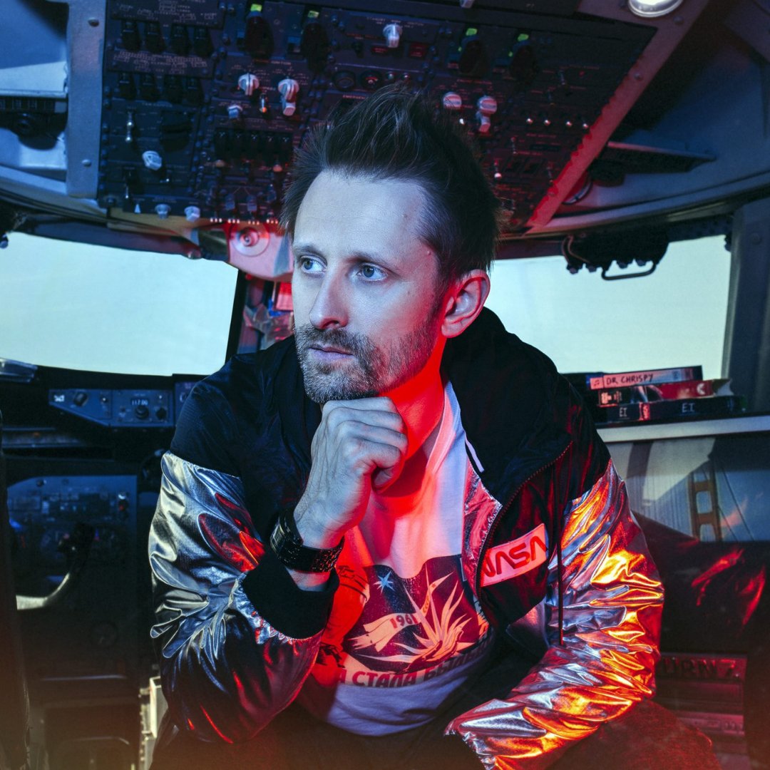 Space for Humanity tweet media