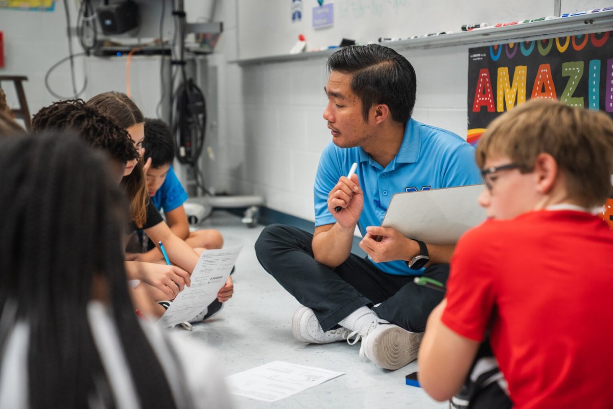 🚨 #LastCall for magnet &amp; special transfer school applications! Deadline: Feb. 29 🚨

Don’t miss the chance to choose the best fit for your student's education. Apply now &amp; watch out for lottery results in April! Need help? Visit ow.ly/Iy3250QIMuH.