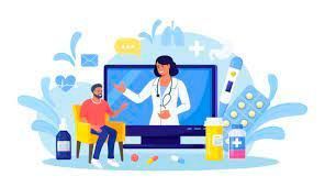 When vision ⬇️ , use of #Telehealth ⬆️ 

#Telemedicine can bridge healthcare disparities for people with disabilities, enhancing their access to care. #HealthcareDisparities
<a href="/YoungRock_H/">Young-Rock Hong</a> <a href="/CareDeliveryLab/">Cancer Care Delivery Lab</a> <a href="/MoffittNews/">Moffitt Cancer Center</a> <a href="/USouthFlorida/">University of South Florida</a>

rdcu.be/dyhya