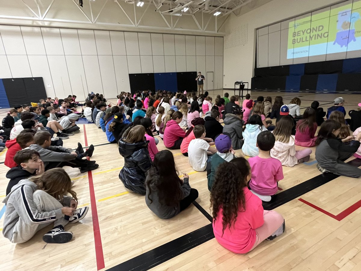 Tecumseh Vista Elem tweet media