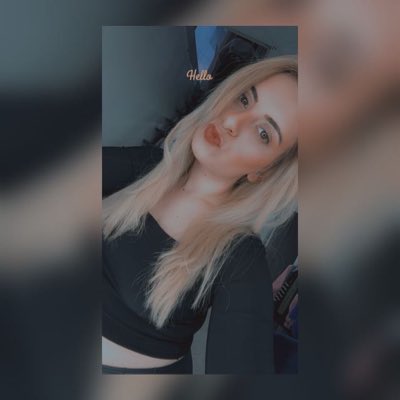 #YeniProfilResmi