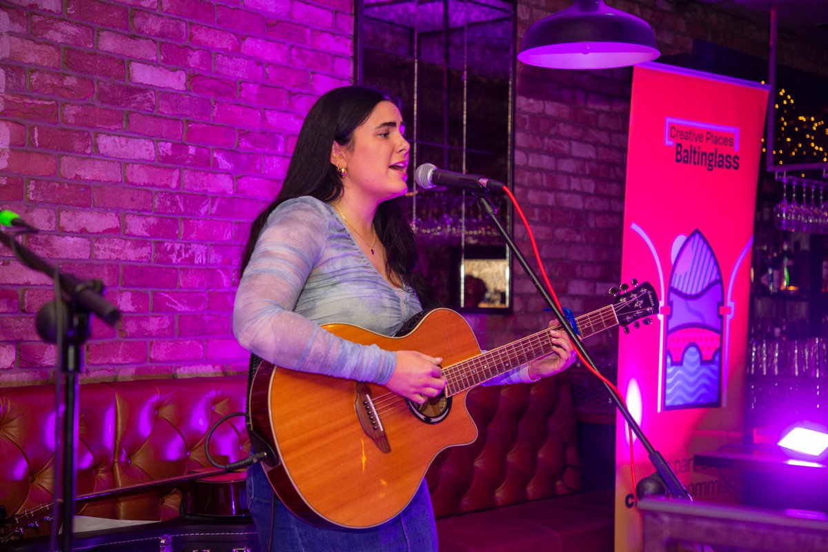 Amy Barrett (@amybarrettmusic) on Twitter photo Great night singing at the sold out @ArtsOffice gig with Padraig McGrath and @OneMorninAugust in Horan's Baltinglass last week. Many thanks to <a href="/caplice_mark/">Mark Caplice</a> as always for hosting 👏 Great night singing at the sold out @ArtsOffice gig with Padraig McGrath and @OneMorninAugust in Horan's Baltinglass last week. Many thanks to <a href="/caplice_mark/">Mark Caplice</a> as always for hosting 👏