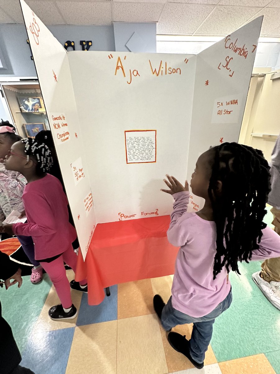 Burton-Pack Elementary School RSD1 tweet media