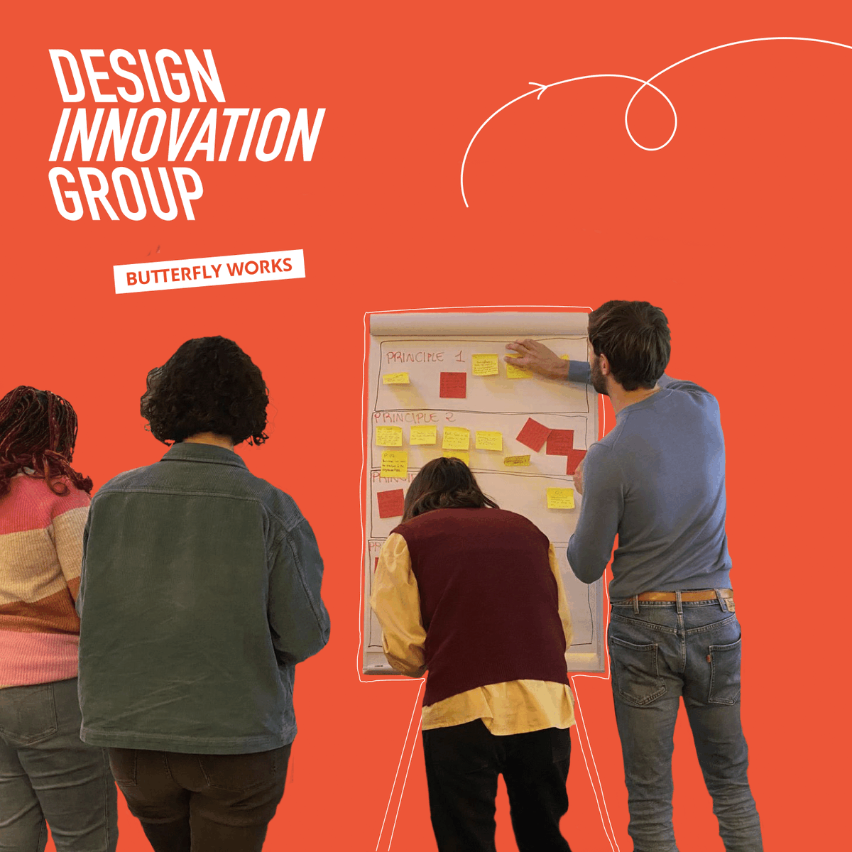 Design Innovation Group - DIG tweet media