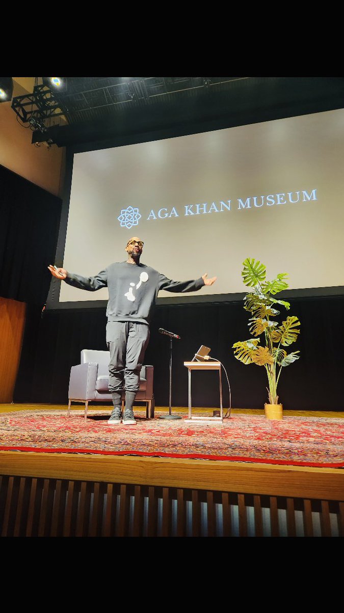 LDSP (@peelldsp) on Twitter photo Celebrating Black History Month with 200 <a href="/PeelSchools/">Peel District School Board</a> students <a href="/AgaKhanMuseum/">Aga Khan Museum</a> with Ekow Nimako, Ghanaian-Canadian artist known for his incredble black Lego art. Celebrating Black History Month with 200 <a href="/PeelSchools/">Peel District School Board</a> students <a href="/AgaKhanMuseum/">Aga Khan Museum</a> with Ekow Nimako, Ghanaian-Canadian artist known for his incredble black Lego art.
