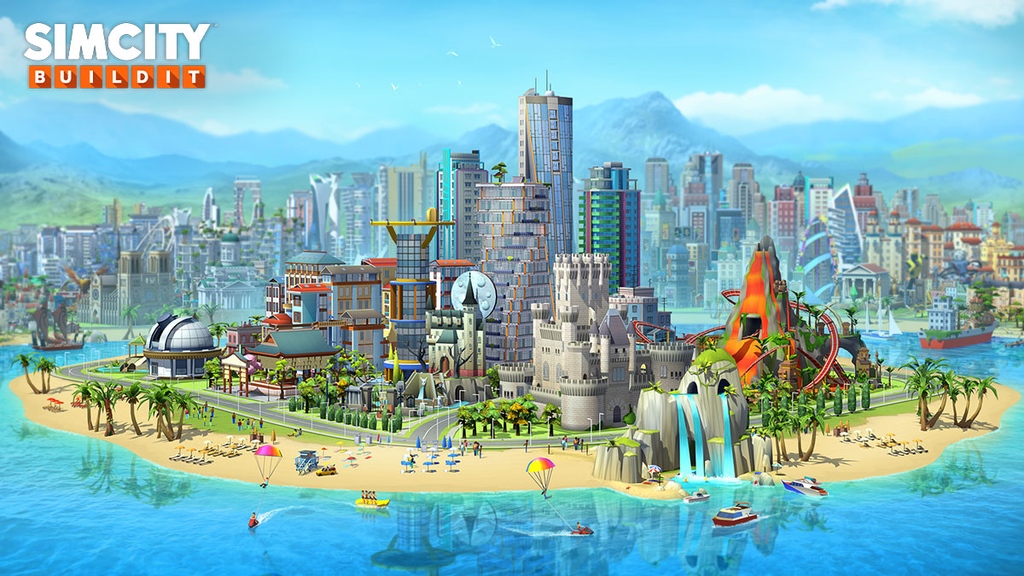 Mayor, we're back with some of our beloved Classic buildings for a limited time only! 🏙 SimCity Classics: Flower Festival and Rio Carnival are now available as an Event Track reward. #SimCityBuildIt #tracktwenty #simcity