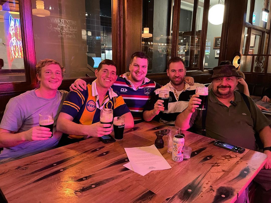 YoungsPubs's tweet image. February photo dump 📸

What a month of rugby, roasts and romance. 

Featured in our Feb photo dump? Pop us a DM and we'll treat you to a drink on us 🍻

#YoungsPubs #PubLove #LondonPubs