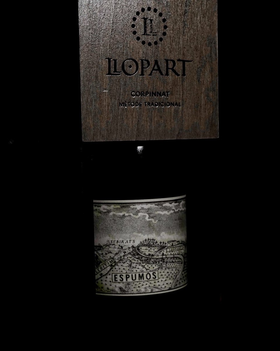 Llopart tweet media