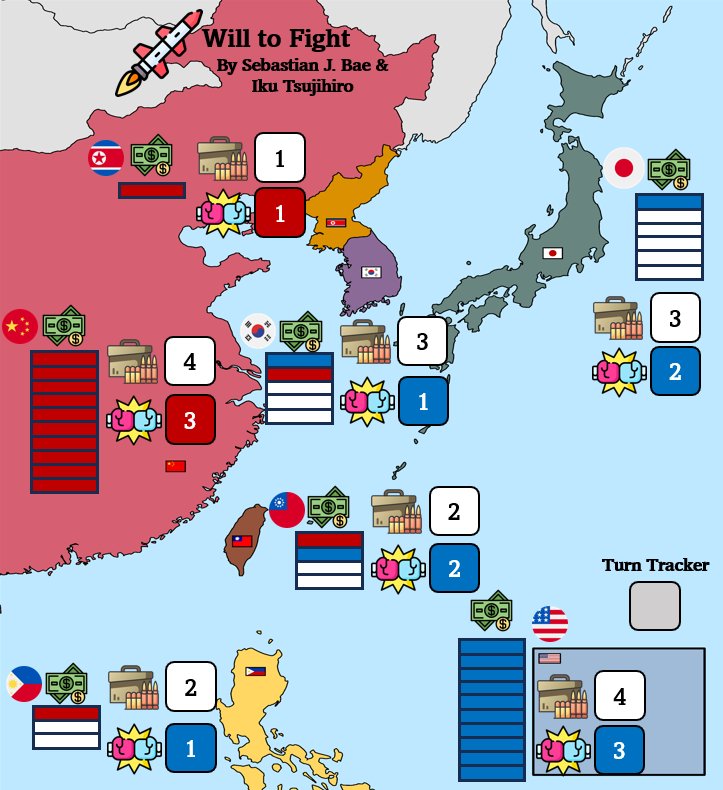 Playtesters needed! I'm organizing another round of playtesting for my Indo-Pacific micro #wargames series. Young designers explore a range of topics from civilian evacuation to strategic will to fight. If you're interested, please let me know below. 😁 🎲 Retweet &amp; share please.