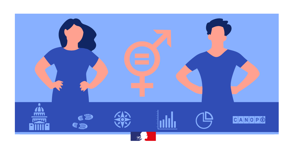 reseau_canope's tweet photo. 🔔Le 8 mars prochain, ne manquez pas nos 2 conférences sur l'égalité filles-garçons à l'École :
✅ L'égalité filles-garçons à l'École, un principe en mouvement https://t.co/FEPQ3etOJf
✅L'égalité filles-garçons : de l'état des lieux à l'action https://t.co/h5vh0qnJoi https://t.co/V9LLI3FEVT