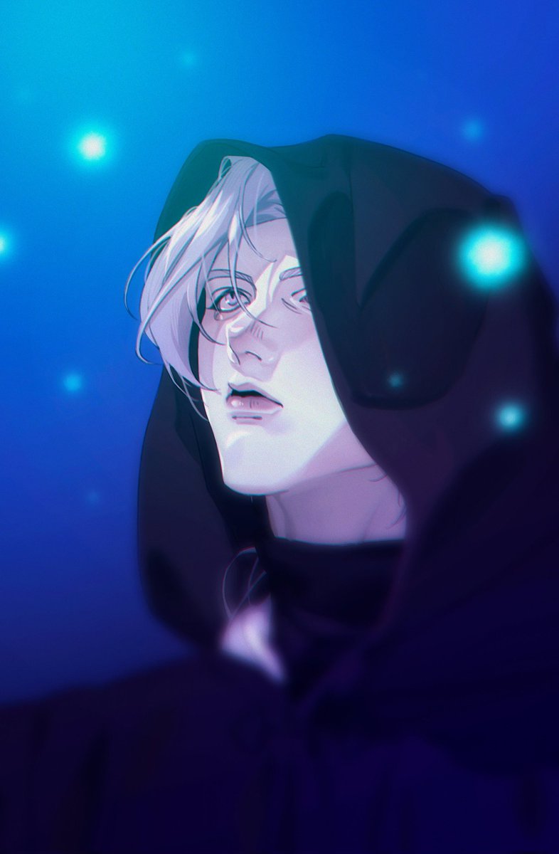 #2월의_마지막_봄과_겨울의_경계
#세크리티아_왕제_탄신일
#HAPPYBIRTHDAY_BERN
#영원히_빛날_푸른_별
#시간의_틈에_태어난_잊히지_않을_별
 #푸른_별빛_속에서_피어난_영웅
#잘_다녀왔어_생일_축하해
#0230_RememBer_n_HappyDay

온 세상 푸른빛이 전부 네 생을 축복하는 하루이기를!!!🎉💕