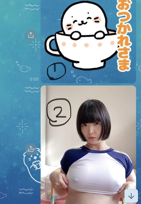 💙まゆにゃプレVol.10の流れ💙  ①&rarr;②&rarr;③&rarr;④ 最後に、 まゆにゃプレVol.10です🐈💙 で、Twitter組は完了です❗️ https://t.co/riYNvg90RH<a href="/tag/%E6%97%A5%E7%AB%8B%E5%8F%B0%E3%81%AE%E6%A1%9C"class="tags"><span>#日立台の桜</span></a>