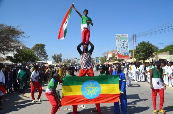 ❤ 💚
🇪🇹🇪🇹🇪🇹