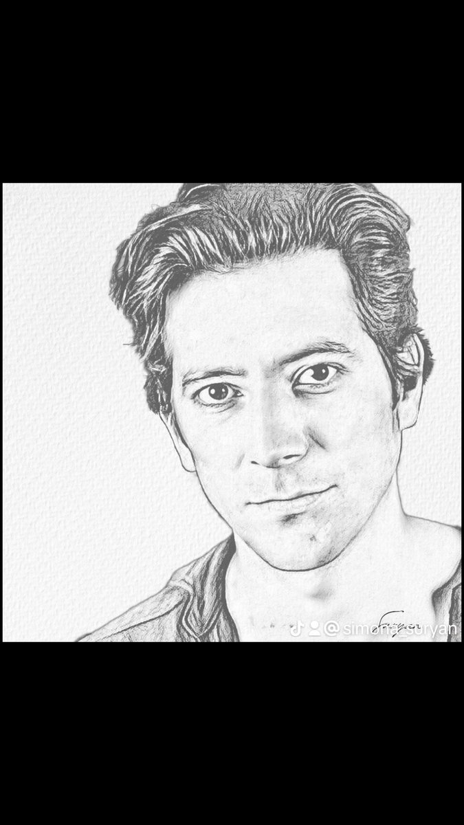 suryan_sm's tweet photo. Pure and authentic.
#HenryIanCusick #henryiancusickedit #allhenryiancusick #drawingedit #crushingforhim https://t.co/9RZpeg9TCd