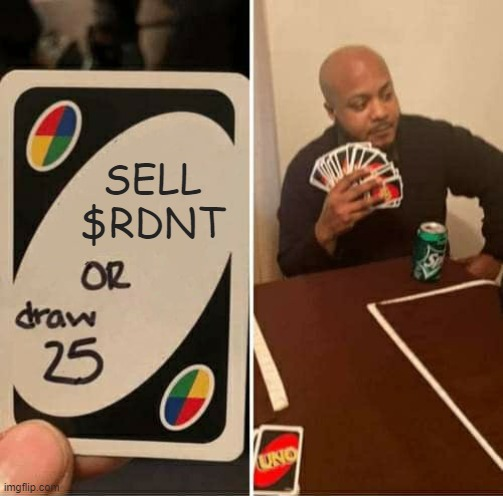 lukep_shanghai's tweet photo. $BTC 61K rồi mà Rờ còn ở Đê=)))

Làm cái event nho nhỏ cho anh em mừng ngày $RDNT break KC và chuẩn bị PUMP 10x vậy 🤡

Thật ra mình định GA khi chốt được $RDNT mà mình chắc HOLD em nó tới uptrend quá nên GA cho anh em trước.

100$ cho 2 slot(mỗi người 50$), điều kiện rất đơn giản:
- Follow mình ( GA ăn xin FL là chính😗)
- Like (Tiện tay thì có thể share cho mình nhé )
- Cmt : SEND $RDNT 1$ (này quan trọng 🤡)

Done, mình sẽ công bố trúng giải vào 1/3 nhé.

Haizz, hết lòng hết dạ vì $RDNT mà không biết em có thương mình hay không đây, à có 1 insight mà mình thấy khả năng rất cao T4 sẽ của $RDNT, mai mình ktra lại và viết sau cho anh em đồng ĐÊ =)))

#RDNT, #BTC, #Crypto