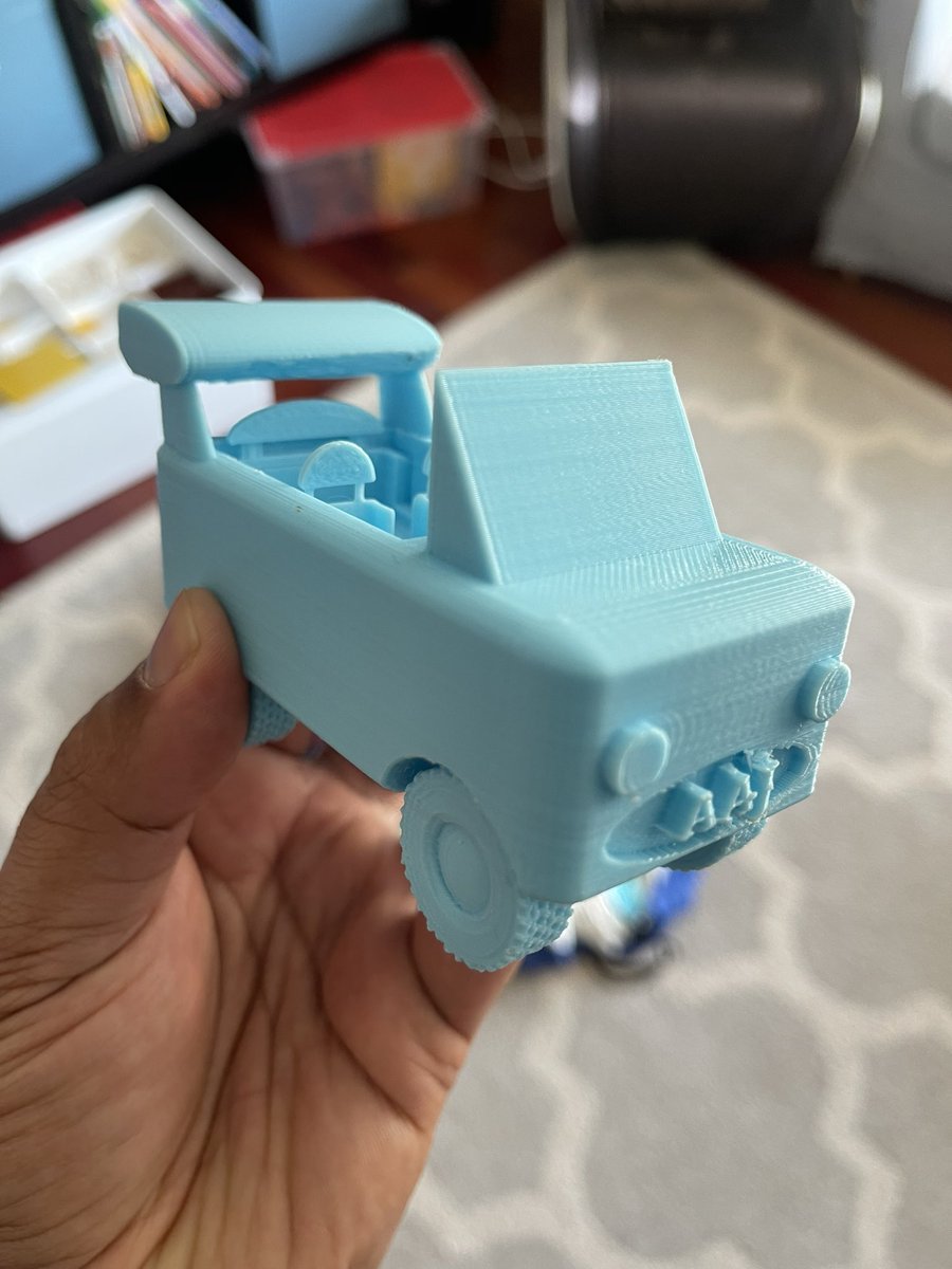 Sunil John tweet media