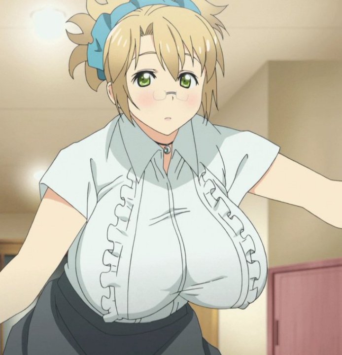 heyachibitch's tweet photo. #anime #hentai
Who knows the sauce https://t.co/7B2O5H89za