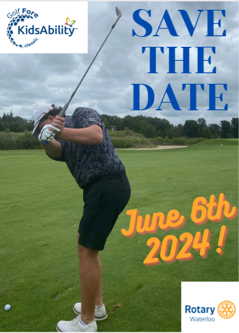 Rotary Club of Waterloo tweet media