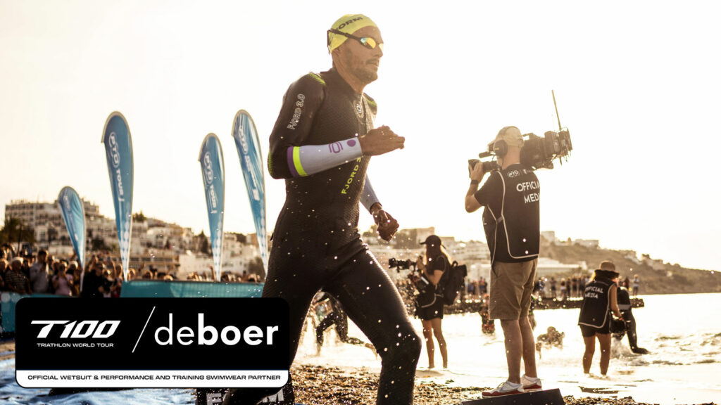 Mooi bericht ; deboer wetsuits partner van PTO/T100. Natuurlijk peilden we even de reactie van Alex de Boer.
trikipedia.nl/2024/02/28/deb…