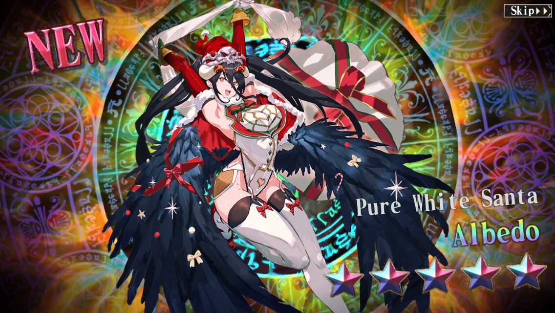 Albedo Queen of Nazarick (@albedoqueen_) on Twitter photo 