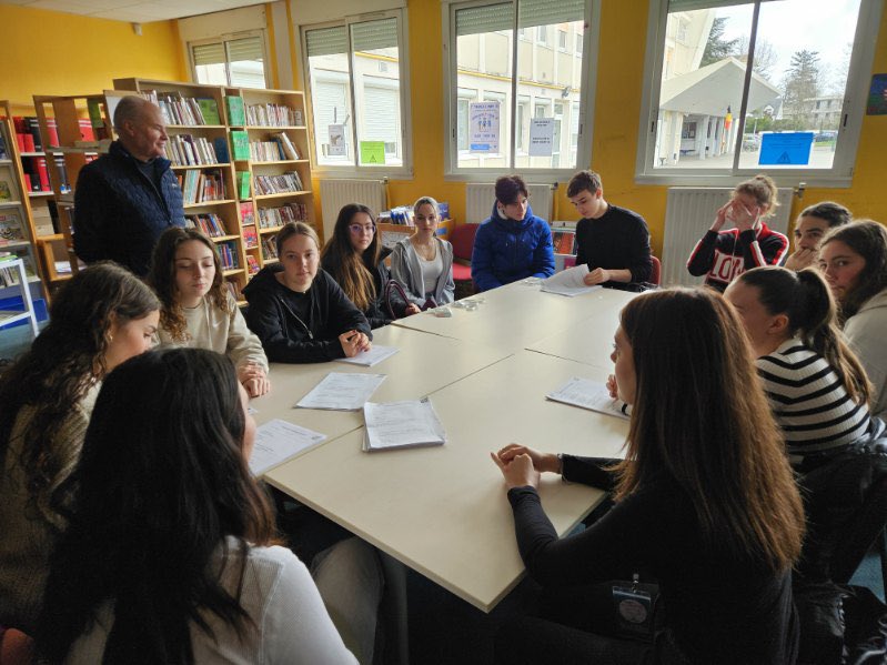 Team Anti-Harcèlement #TAH tweet media