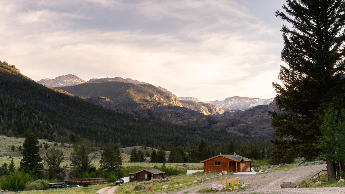 Wyoming Game & Fish tweet media