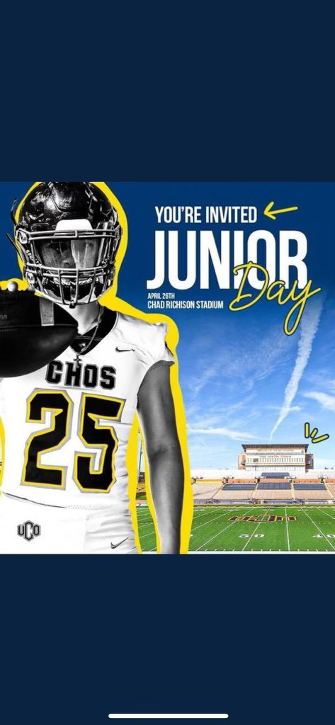 Thank you for the junior day invite ‼️ @Coach_Brooks314 <a href="/hearn_coach/">Coach Hearn</a>