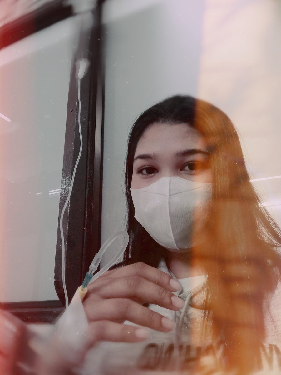 ขออภัยนะค่ะ*งดตอบDM ขอพักร่างกายก่อนนะค่ะ