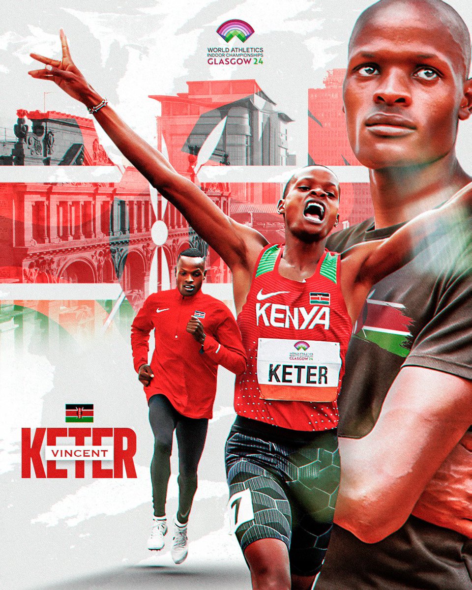 Vincent Keter tweet media