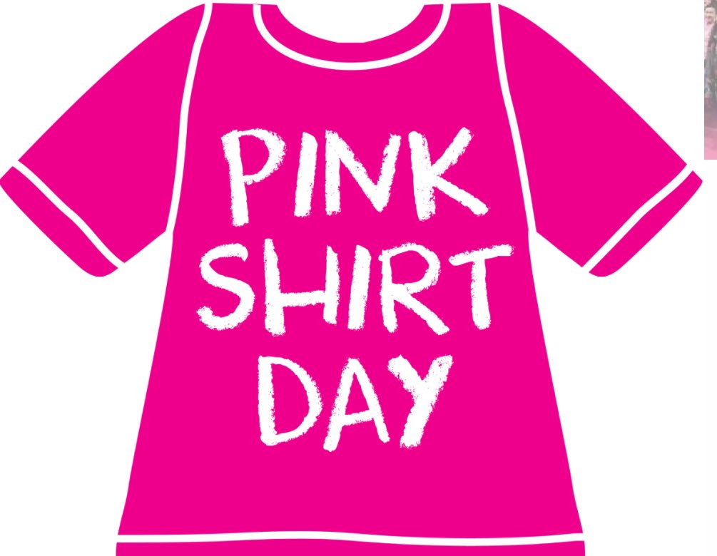 Thank you @OttCatholicSB for having me in your classrooms today (all 64 of you! 😲) We had a great time learning about Kindness, Compassion and Empathy with @EVERFIK12 The Compassion Project! #pinkshirtday #digitalresources #fightagainstbullying #kindnesscompassionempathy