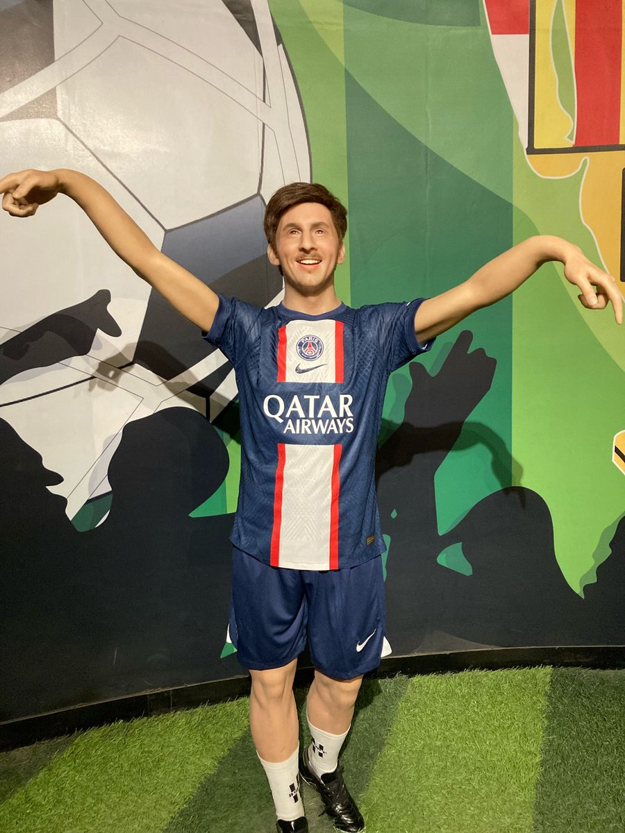 Plastician / Stish tweet media